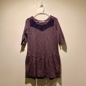 Free people beach cover dress